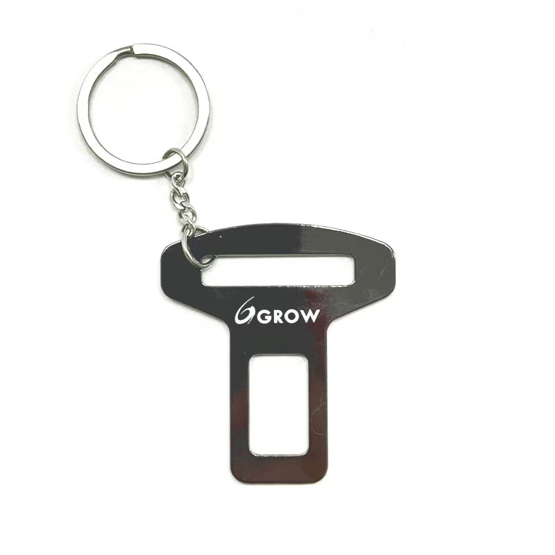 Seatbelt Warning Canceller Keychain (Type A) for Competition Use