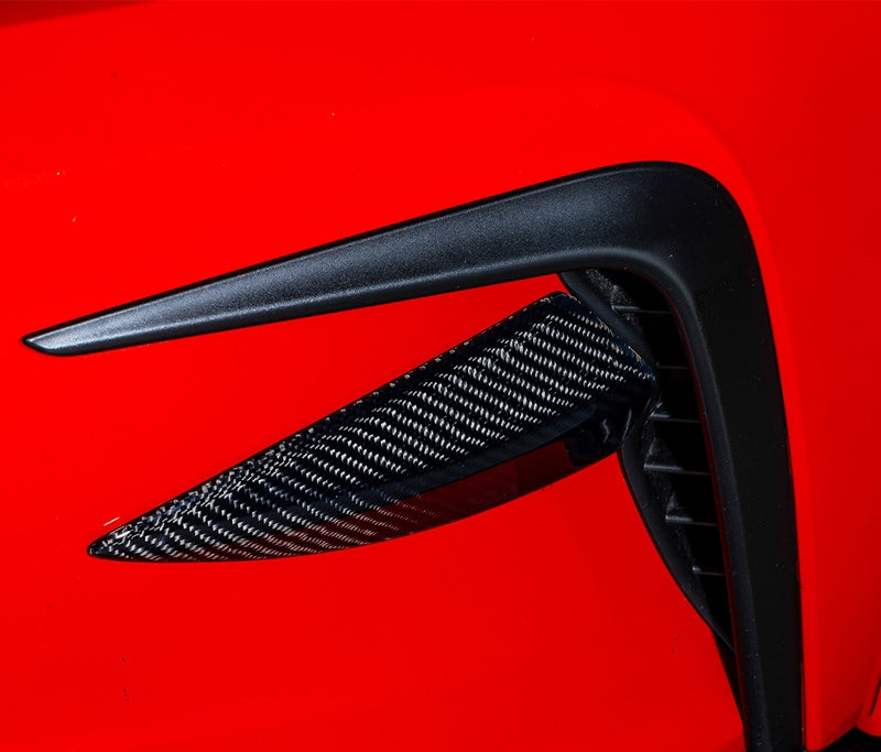 GR86 GROW Design AERO Set (ABS Resin) Aero Parts