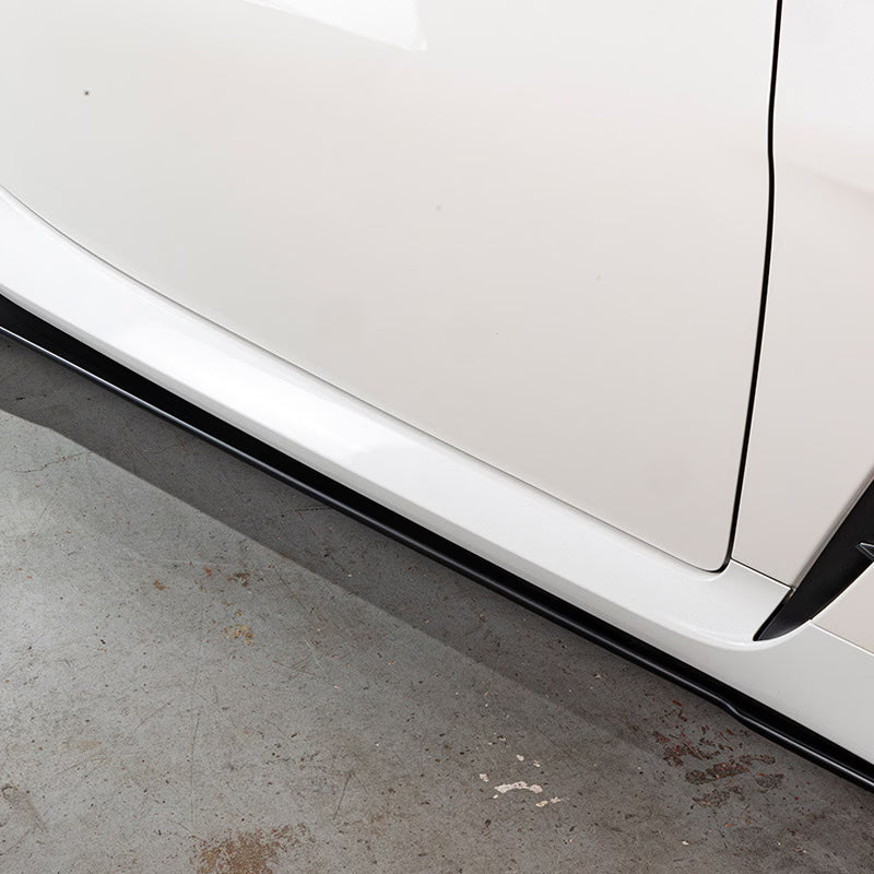 GR86 GROW Design AERO Set (ABS Resin) Aero Parts