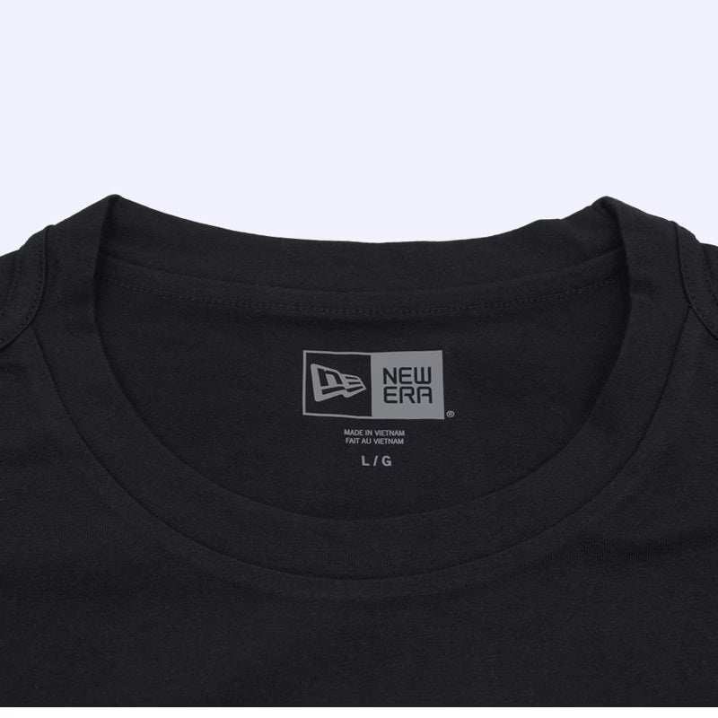 GROW Design Logo T-shirt NEW ERA Body S M L Short Sleeve T-shirt