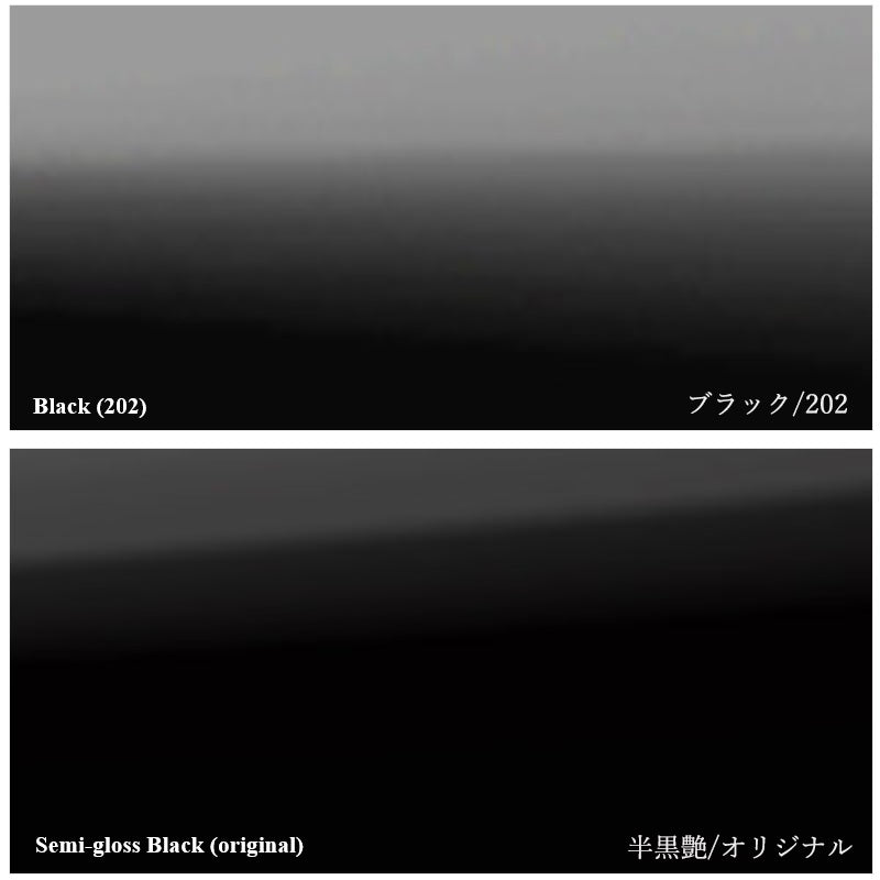 GR Carolla Gazoo Racing × GROW Design Rear FRP Hatch Spoiler 2023+